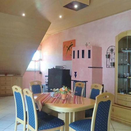 2 Bedroom Nice Apartment In Lissendorf Exterior photo