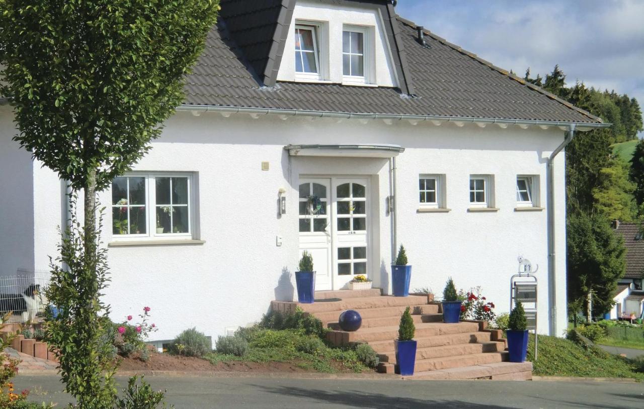 2 Bedroom Nice Apartment In Lissendorf Exterior photo