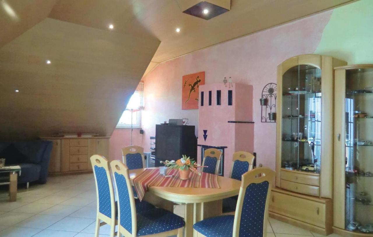 2 Bedroom Nice Apartment In Lissendorf Exterior photo