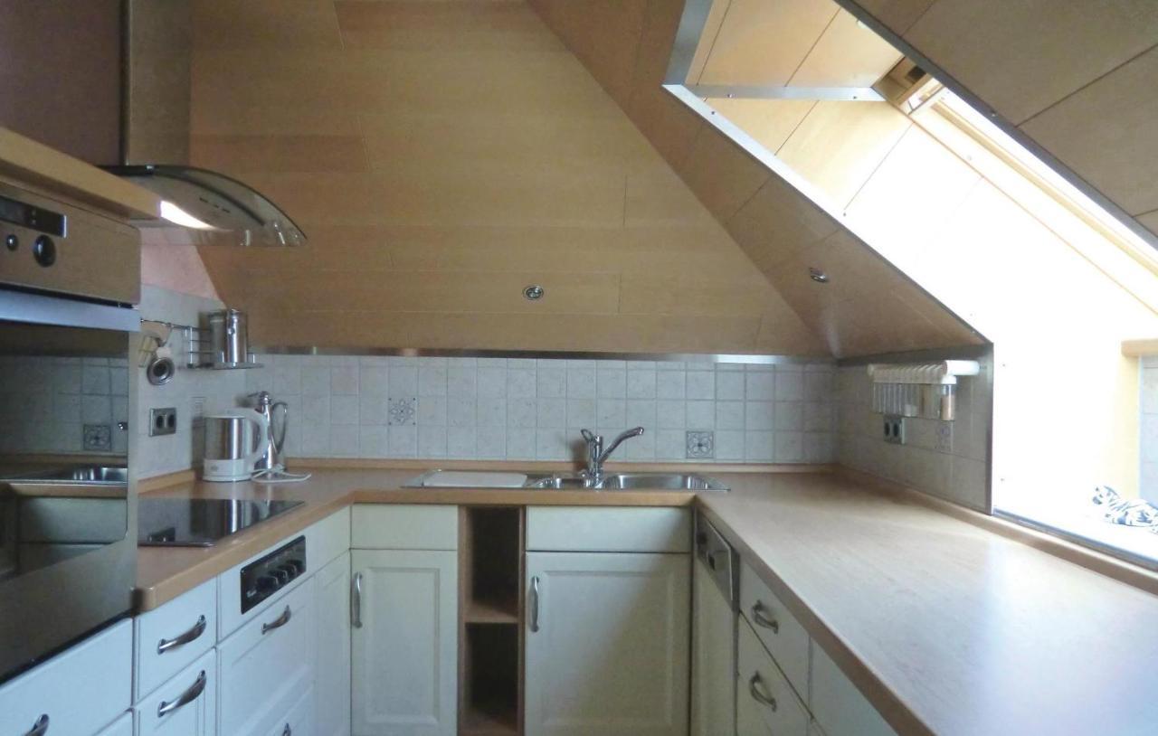 2 Bedroom Nice Apartment In Lissendorf Exterior photo