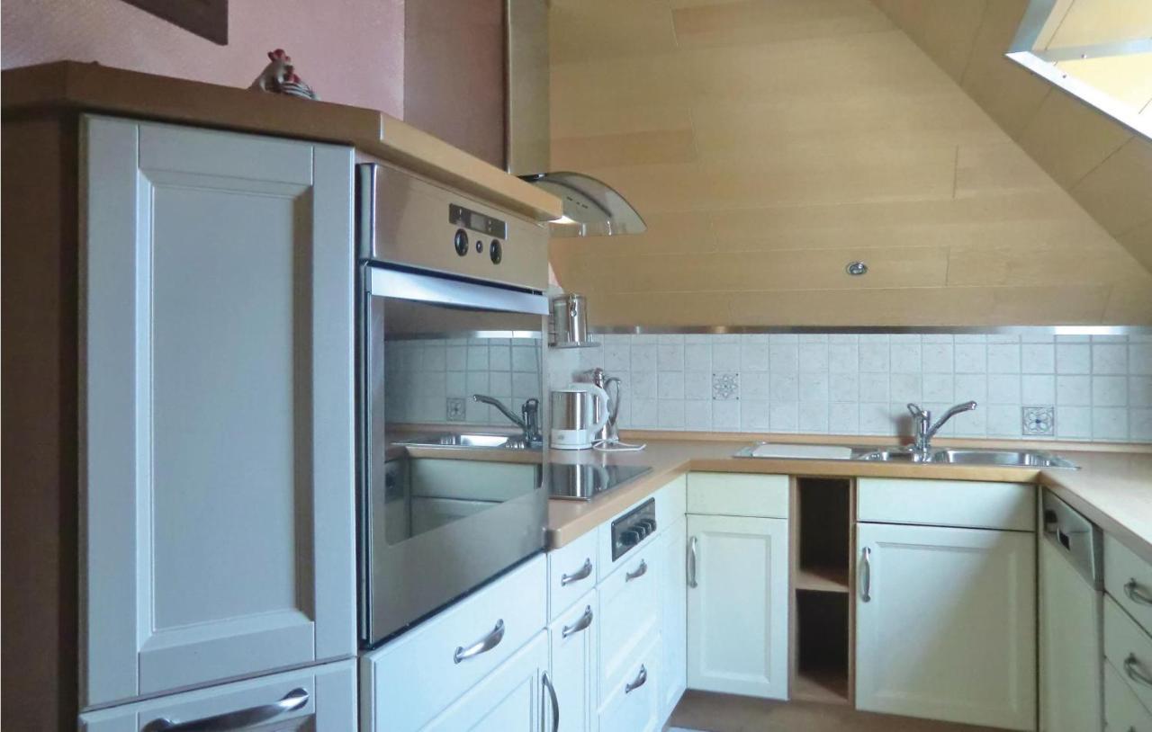 2 Bedroom Nice Apartment In Lissendorf Exterior photo